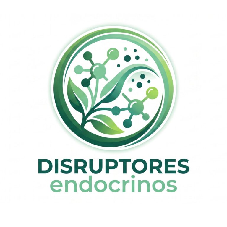 ¿Qué son los disruptores endocrinos y cómo afectan a tu cuerpo?