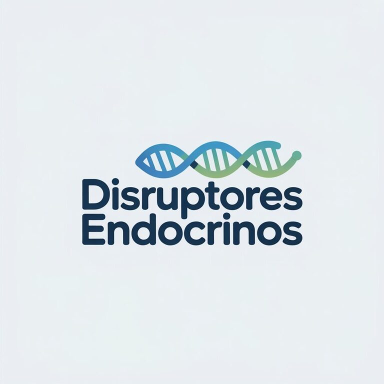 Los 10 Disruptores Endocrinos más Comunes que Debes Evitar en la Etiqueta de tus Cosméticos