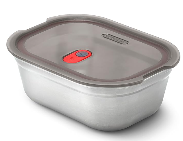 Tuppers sin Tóxicos: Por qué eliminar el plástico de tu cocina y qué usar
