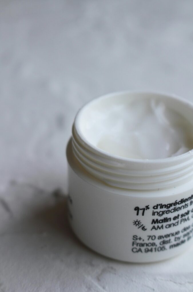 cosmetica sin toxicos