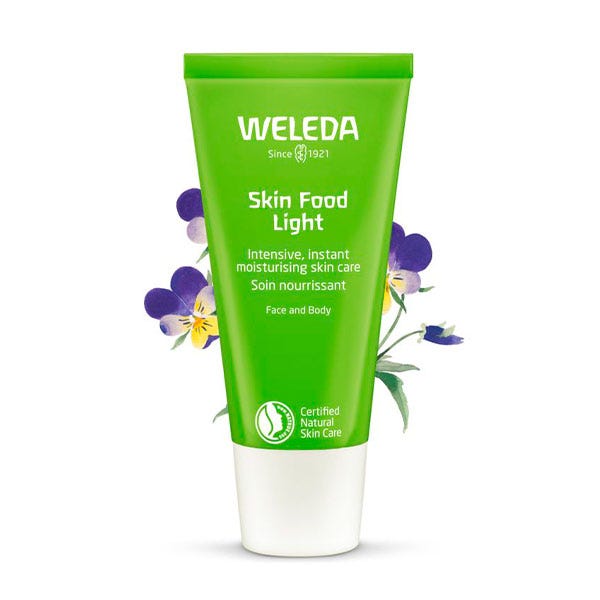 weleda opiniones